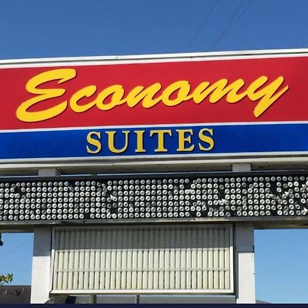 Economy Suites 윈터헤이븐 외부 사진